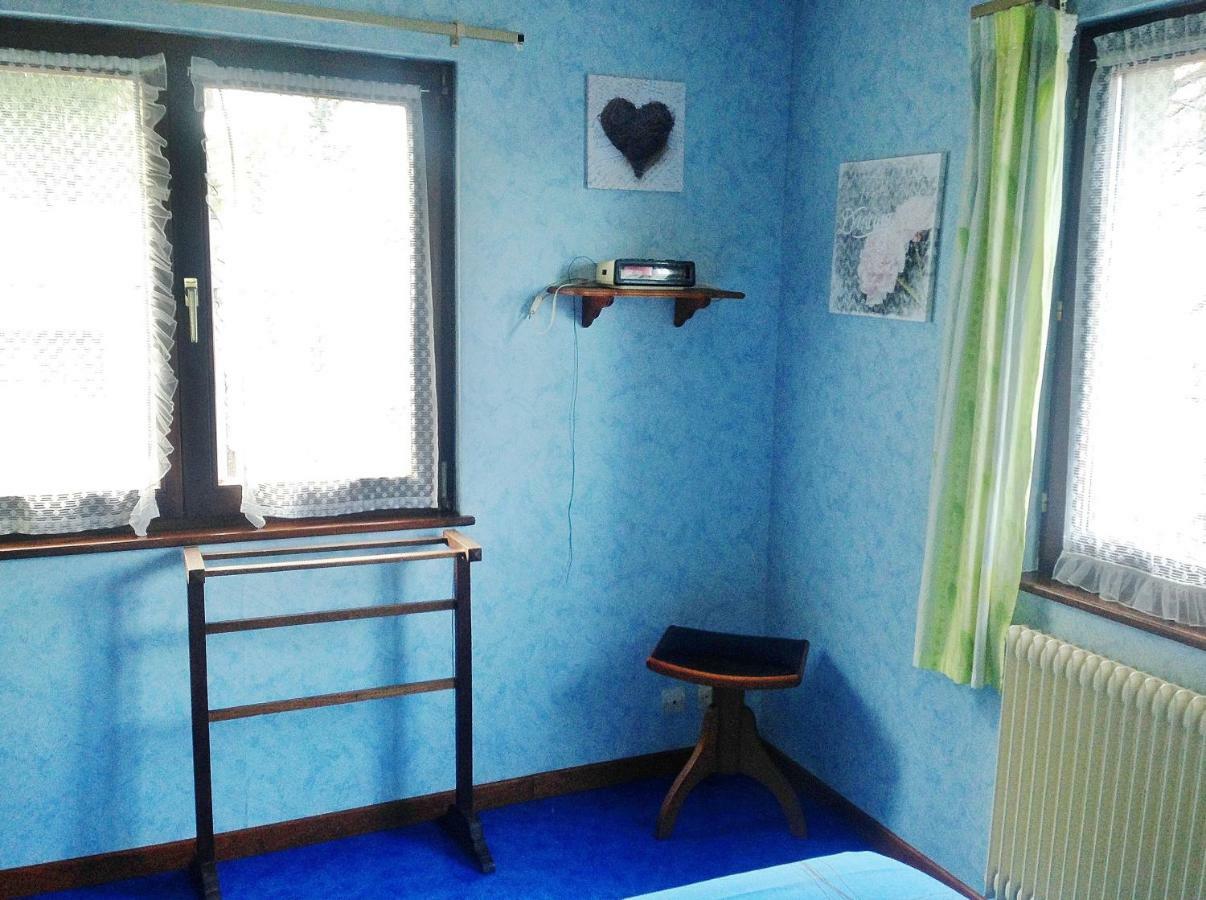 Chambres D'Hotes Et Gite Chez Martine Barr Ngoại thất bức ảnh